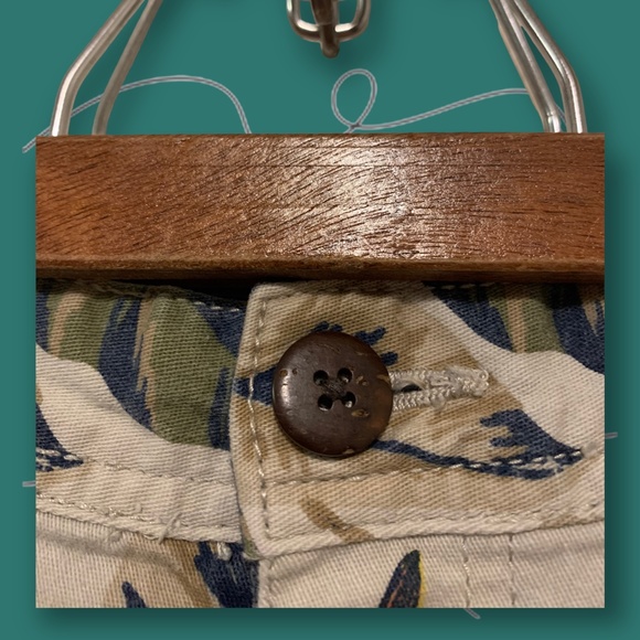 Casual Summer Shorts - Picture 2 of 5